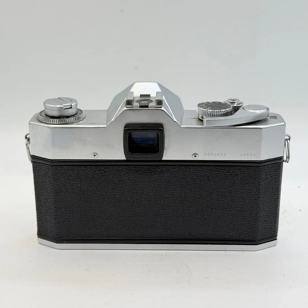 Yashica lot three